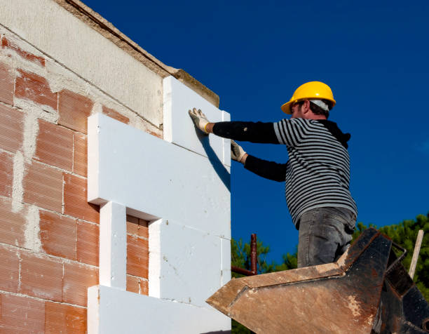 Best Insulation Contractors for Homes  in Litchfield Beach, SC