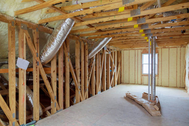 Best Wall Insulation Contractor  in Litchfield Beach, SC