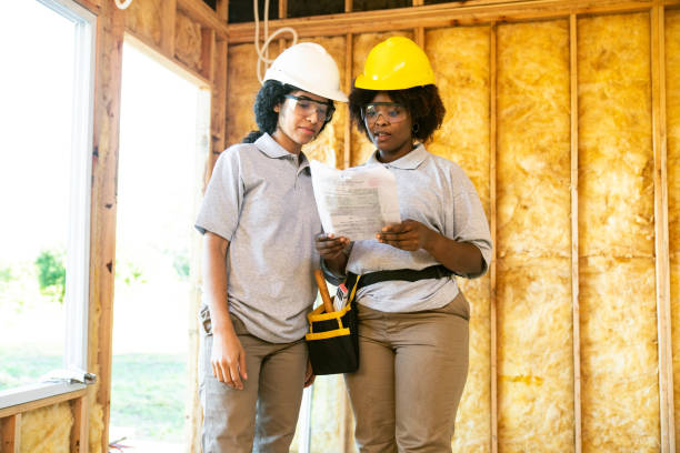Best Insulation for New Construction  in Litchfield Beach, SC