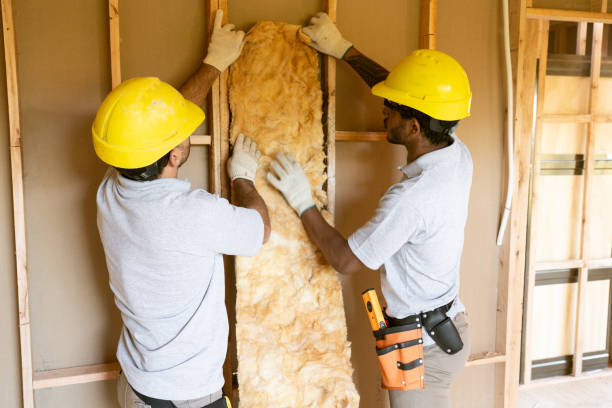 Range of Insulation Solutions in Litchfield Beach, SC