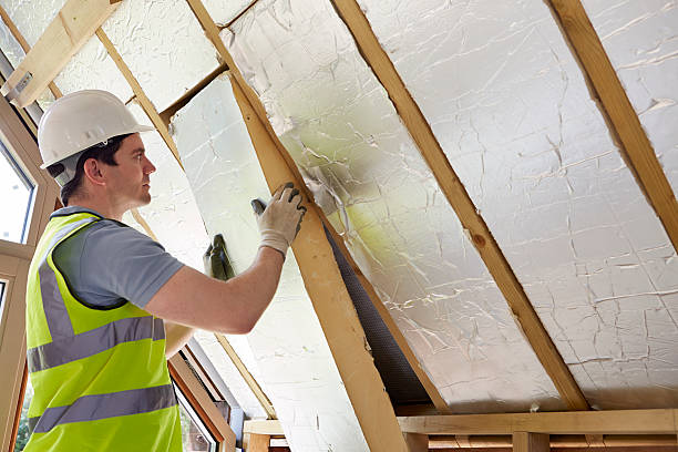 Best Blown-in Insulation  in Litchfield Beach, SC