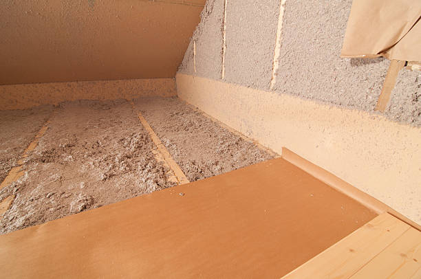 Best Residential Insulation Services  in Litchfield Beach, SC