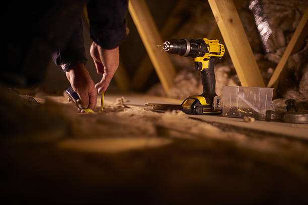 Best Insulation Contractor Near Me  in Litchfield Beach, SC